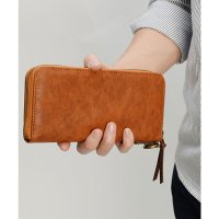 DEVICE/ディバイス DEVICE gland ラウンド長財布/508177859