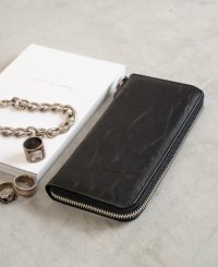 DEVICE/ディバイス DEVICE gland ラウンド長財布/508177859