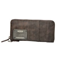 DEVICE/デバイス DEVICE MAD ラウンド長財布/508177860