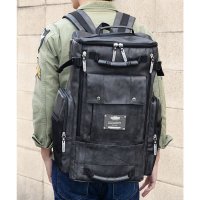 DEVICE/デバイス DEVICE MAD スクエアリュック/508177868