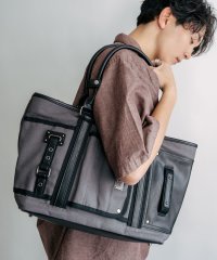 DEVICE/【大人の渋さ】【通勤・通学】【プレゼントにもおすすめ】 デバイス DEVICE フォルマリッチ トートバッグ/508177893
