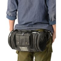 DEVICE/ディバイス DEVICE MAD 4way ヒップバッグ/508177894