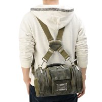 DEVICE/ディバイス DEVICE MAD 4way ヒップバッグ/508177894