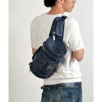 DEVICE/ディバイス DEVICE MAD 4way ヒップバッグ/508177894