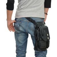 DEVICE/デバイス DEVICE DEVICE strong 2way レッグポーチ/508177914
