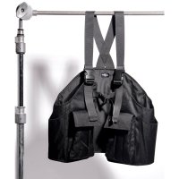 Rename /リネーム Rename CORDURA バックパックベスト/508177975