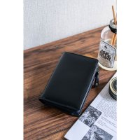 Rename /リネーム Rename Rename 本革手帳型折財布/508177990