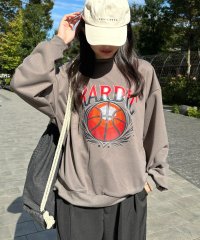DEVICE/デバイス DEVICE AIデザイン チームロゴ スウェット/508178091