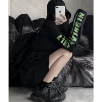 DEVICE/デバイス DEVICE ルーズロンT ロンティ/508178102