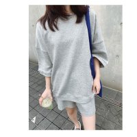 Rename /リネーム Rename セットアップルームウェア ショートパンツ+トップス上下2点セット/508178127