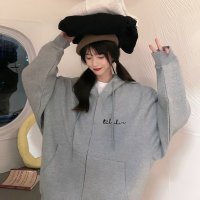 DEVICE/デバイス DEVICE ミニロゴプリント フーディ パーカー/508178158