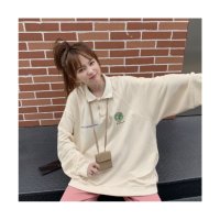 Rename /リネーム Rename オーバーサイズ スウェットトレーナー/508178164