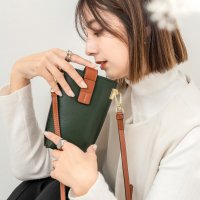 DEVICE/デバイス DEVICE 縦型 ミニショルダーバッグ/508178172