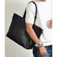 DEVICE/ディバイス DEVICE Control シンプル合皮 トートバッグ/508178278
