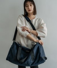 DEVICE/デバイス DEVICE 3WAY ボストンリュック/508178288