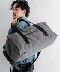 DEVICE/デバイス DEVICE 3WAY ボストンリュック/508178288