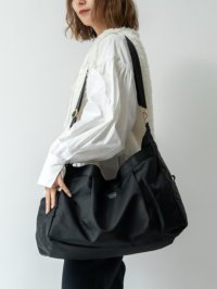 DEVICE/デバイス DEVICE 撥水ナイロン2WAYトラベルボストン/508178289