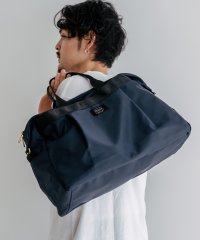 DEVICE/デバイス DEVICE 撥水ナイロン2WAYトラベルボストン/508178289