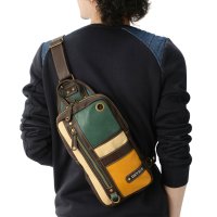 DEVICE/【ロングセラー商品】【人気カラー★】ディバイス DEVICE トリコ ボディバッグ/508178290