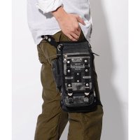 DEVICE/ディバイス DEVICE Haze3 2way レッグポーチ/508178294