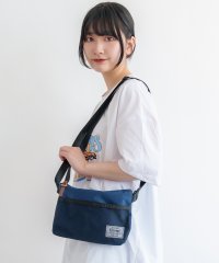 Rename /【お子様とお揃いもおすすめ】【ロングセラー】リネーム Rename メッシュポケットナイロンサコッシュバッグ/508178311