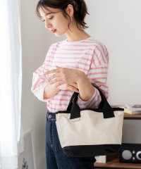 Rename /抗菌 抗ウイルス リネーム Rename キャンバス ミニトートバッグ/508178313