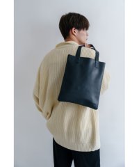 TRANSIT GATE/トランジットゲート TRANSIT GATE G2 本革縦型トート/508178339