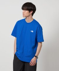 green label relaxing/＜THE NORTH FACE＞ショートスリーブ グローブ グリッド Tシャツ/508179206