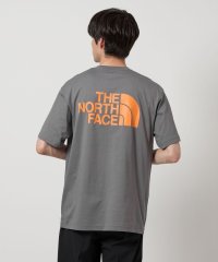 green label relaxing/＜THE NORTH FACE＞ショートスリーブ フラッシュドライ スキームコットン Tシャツ/508180663