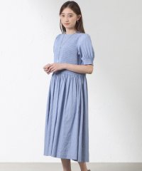 AMACA/ヴィンテージスラブシャーリーワンピース/508180766
