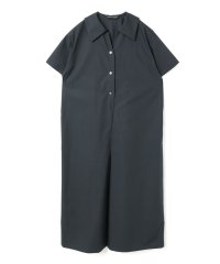 mizuiro ind/mizuiro ind ワイドカラーカバーオール/508185565