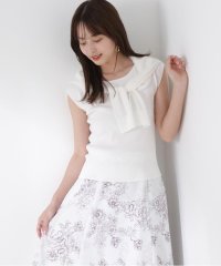 PROPORTION BODY DRESSING/サマーニットアンサンブル/508191511