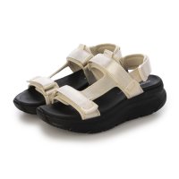 TSUMORI CHISATO WALK/ツモリチサト ウォーク tsumori chisato WALK 厚底ベルクロストラップサンダル/508191875