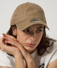 green label relaxing/【別注】＜NEW ERA＞920 ハンドウォッシュ コットン キャップ / CAP/508193075