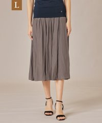 MACKINTOSH LONDON/【L】ポリエステルタンブラースカート/508193301