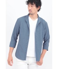 HIGH STREET/HIGH STREET∴COOLトロピカルショートウイング７分袖シャツ/508193445