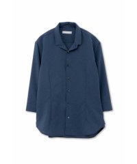 HIGH STREET/HIGH STREET∴COOLトロピカルショートウイング７分袖シャツ/508193445