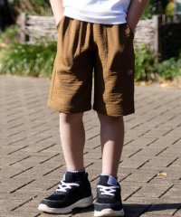 WASK/5.5分丈アウトポケットパンツ(100~160cm)/508194692