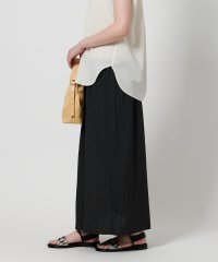 BEAUTY&YOUTH UNITED ARROWS/ギャザーフレア ロングスカート/508196135