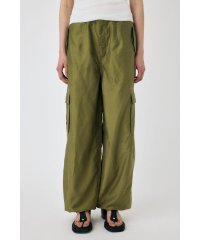 moussy/SHEER RIP MILITARY パンツ/508199406