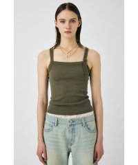 moussy/FADED BELT タンク/508199408