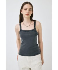 moussy/FADED BELT タンク/508199408