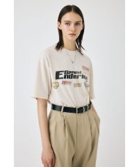 moussy/COLLECTED MARKS Tシャツ/508199411