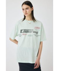 moussy/COLLECTED MARKS Tシャツ/508199411