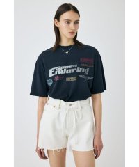 moussy/COLLECTED MARKS Tシャツ/508199411