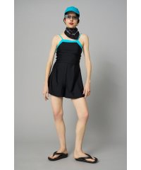 HeRIN.CYE/Back open swim wear/508199429
