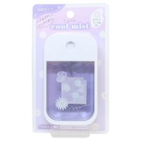 cinemacollection/シネマコレクション cinemacollection フレグランス COOLヘア＆ボディフレグランスミスト PALE DAISY カミオジャパン プチギフト 女/508201720
