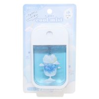 cinemacollection/シネマコレクション cinemacollection フレグランス COOLヘア＆ボディフレグランスミスト SPARKLE UTOPIA カミオジャパン プチギ/508201722