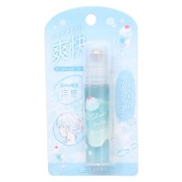 cinemacollection/シネマコレクション cinemacollection コスメ雑貨 COOLジェルローラー CLEAR SODA DIVING カミオジャパン 熱中症対策 クール/508201724