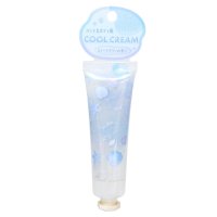 cinemacollection/シネマコレクション cinemacollection ハンドクリーム COOLシャーベットクリーム MARINE FOR YOU カミオジャパン シャーベットク/508201725
